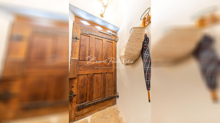 Ma-Cabane - Vente Maison PERNES LES FONTAINES, 203 m²