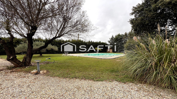 Ma-Cabane - Vente Maison Pernes-les-Fontaines, 115 m²