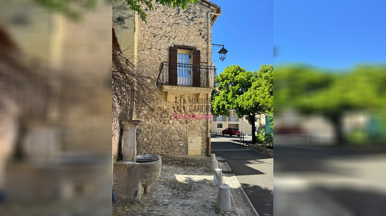 Ma-Cabane - Vente Maison Pernes-les-Fontaines, 60 m²