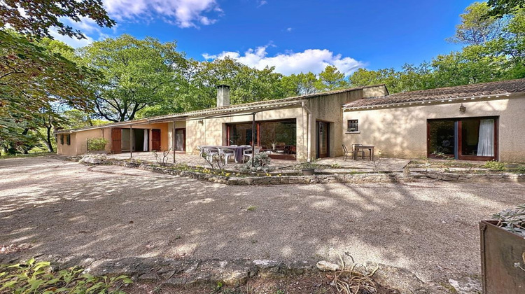 Ma-Cabane - Vente Maison PERNES LES FONTAINES, 170 m²