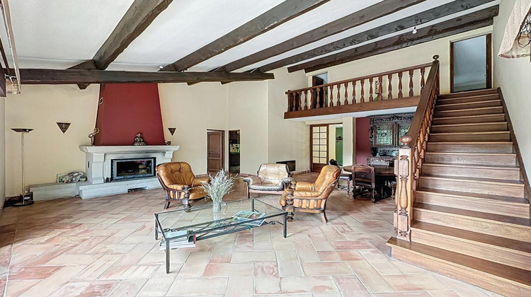 Ma-Cabane - Vente Maison PERNES LES FONTAINES, 170 m²