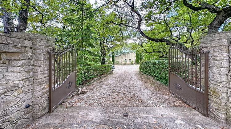 Ma-Cabane - Vente Maison PERNES LES FONTAINES, 170 m²