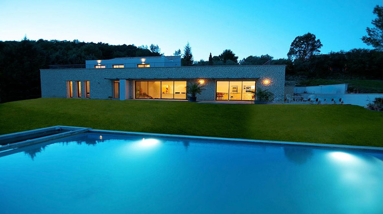 Ma-Cabane - Vente Maison PERNES LES FONTAINES, 242 m²