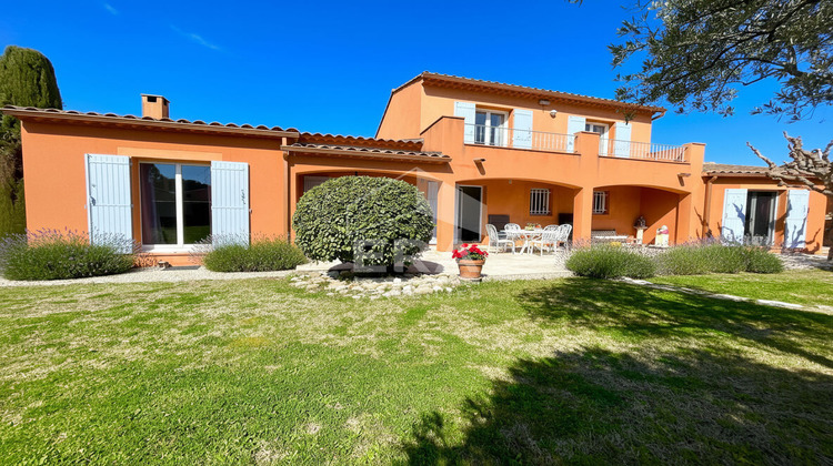 Ma-Cabane - Vente Maison PERNES-LES-FONTAINES, 143 m²