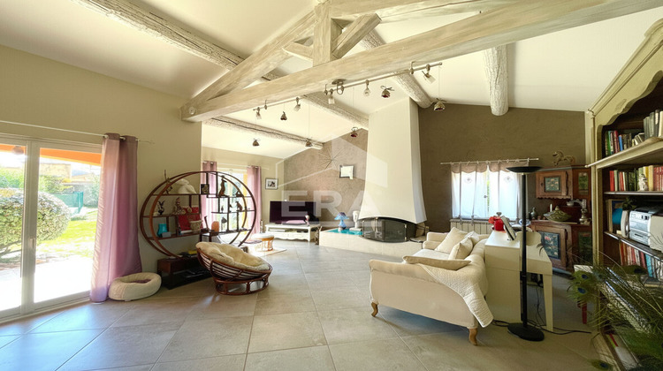 Ma-Cabane - Vente Maison PERNES-LES-FONTAINES, 143 m²