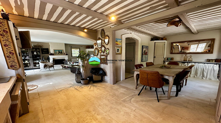 Ma-Cabane - Vente Maison PERNES-LES-FONTAINES, 160 m²