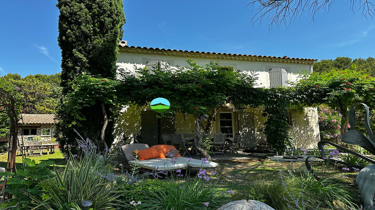 Ma-Cabane - Vente Maison PERNES-LES-FONTAINES, 160 m²