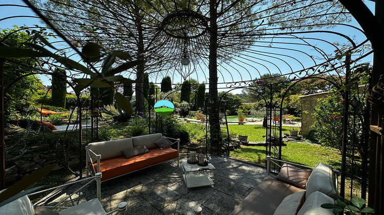 Ma-Cabane - Vente Maison PERNES-LES-FONTAINES, 160 m²