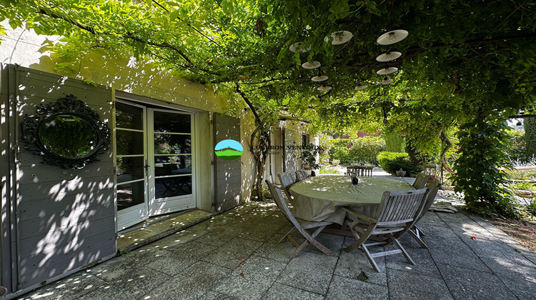 Ma-Cabane - Vente Maison PERNES-LES-FONTAINES, 160 m²