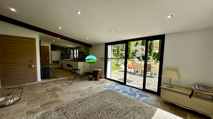 Ma-Cabane - Vente Maison PERNES-LES-FONTAINES, 160 m²