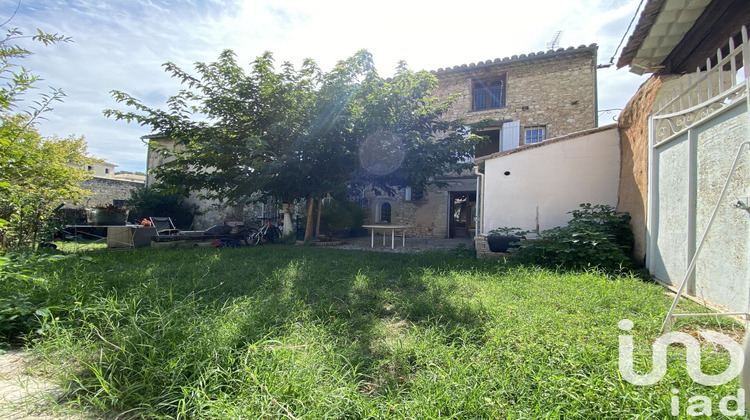 Ma-Cabane - Vente Maison Pernes-les-Fontaines, 174 m²