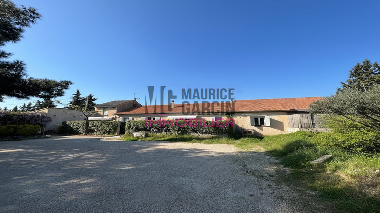 Ma-Cabane - Vente Maison Pernes-les-Fontaines, 234 m²