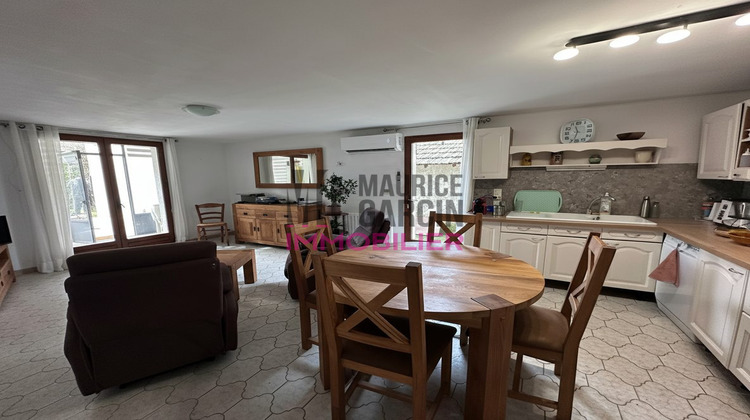 Ma-Cabane - Vente Maison Pernes-les-Fontaines, 234 m²