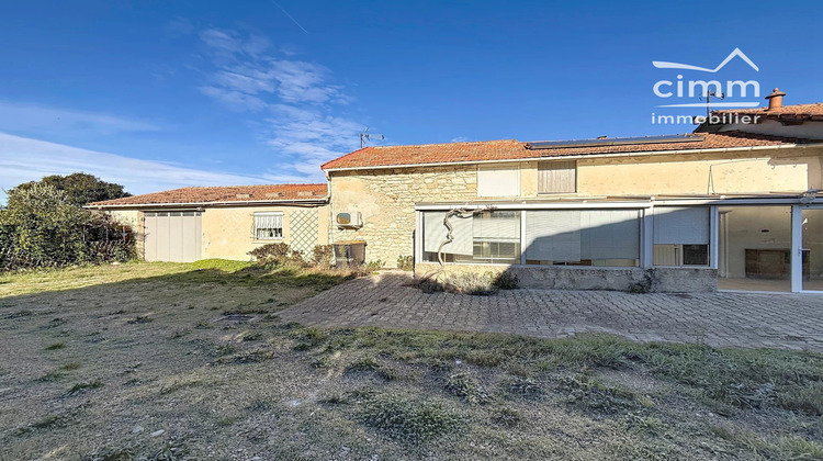 Ma-Cabane - Vente Maison Pernes-les-Fontaines, 107 m²