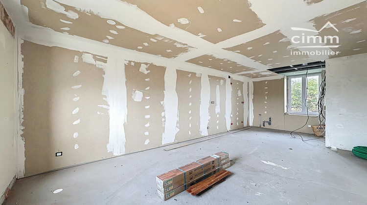 Ma-Cabane - Vente Maison Pernes-les-Fontaines, 55 m²