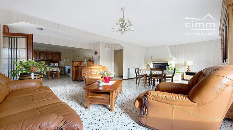 Ma-Cabane - Vente Maison Pernes-les-Fontaines, 96 m²