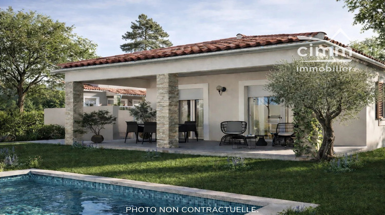 Ma-Cabane - Vente Maison Pernes-les-Fontaines, 106 m²