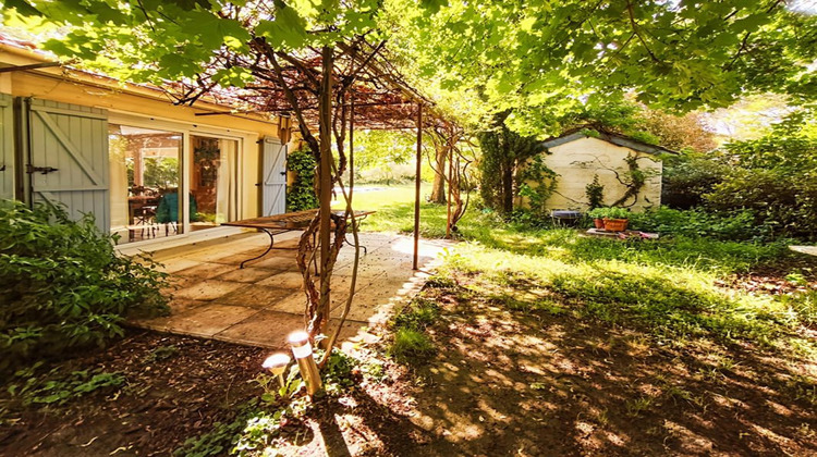 Ma-Cabane - Vente Maison PERNES LES FONTAINES, 140 m²