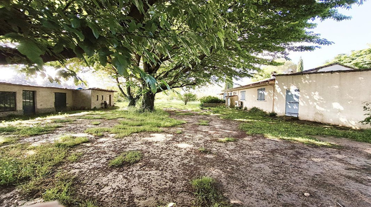 Ma-Cabane - Vente Maison PERNES LES FONTAINES, 140 m²