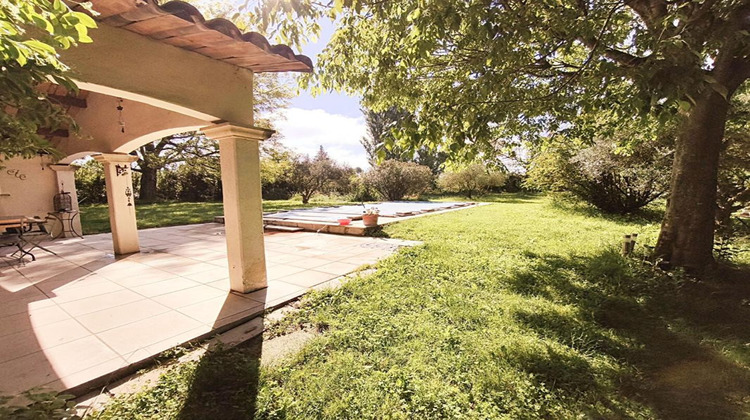 Ma-Cabane - Vente Maison PERNES LES FONTAINES, 140 m²