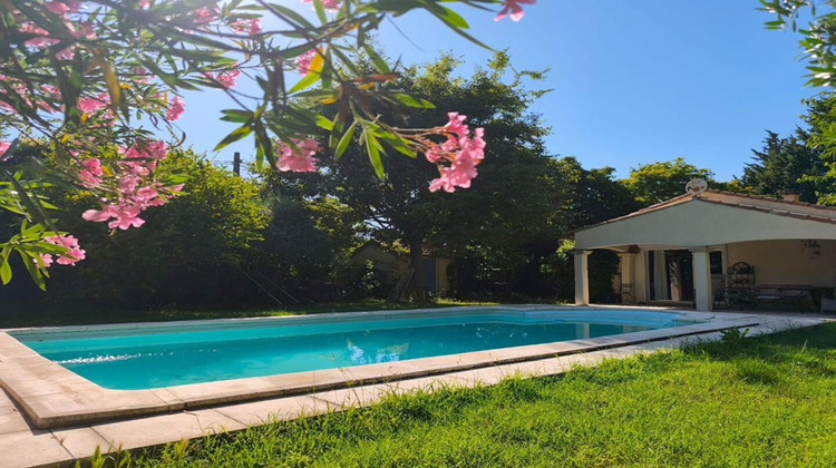 Ma-Cabane - Vente Maison PERNES LES FONTAINES, 140 m²