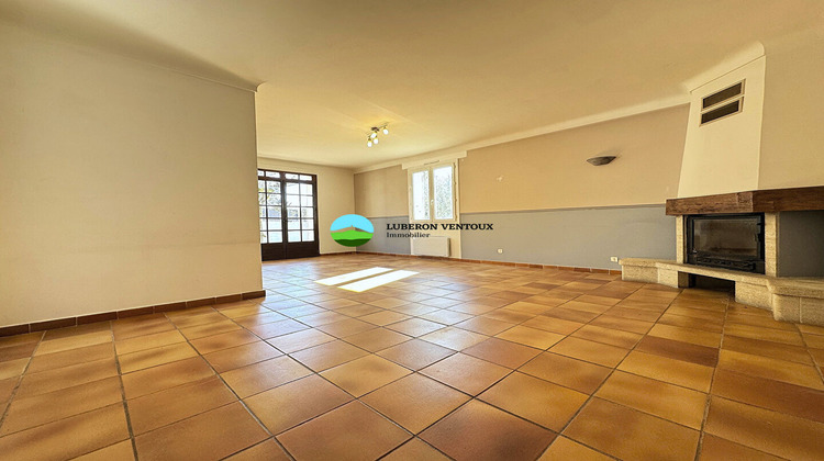 Ma-Cabane - Vente Maison PERNES-LES-FONTAINES, 105 m²