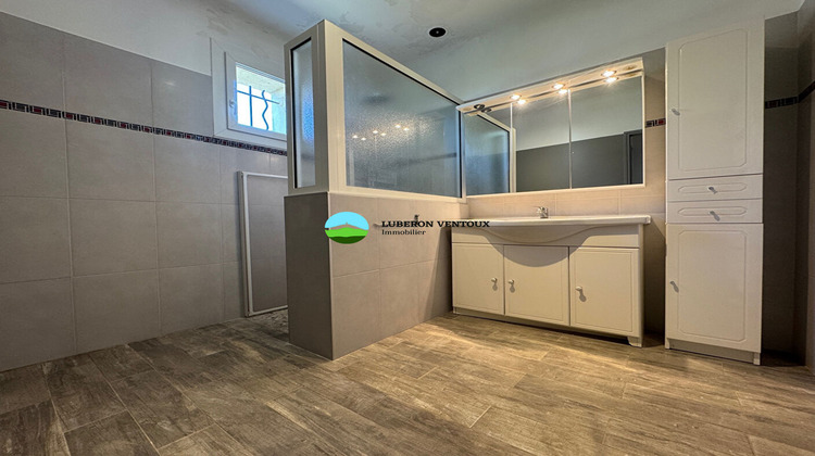 Ma-Cabane - Vente Maison PERNES-LES-FONTAINES, 105 m²