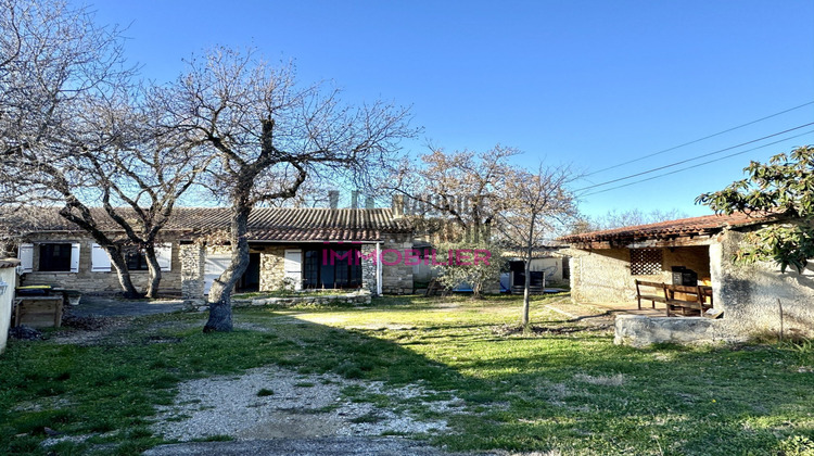Ma-Cabane - Vente Maison Pernes-les-Fontaines, 108 m²