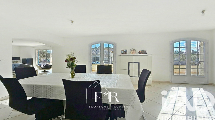 Ma-Cabane - Vente Maison Pernes-les-Fontaines, 155 m²