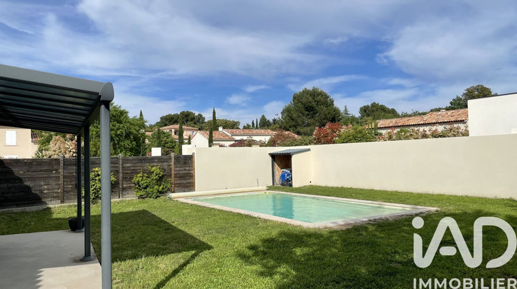 Ma-Cabane - Vente Maison Pernes-les-Fontaines, 109 m²
