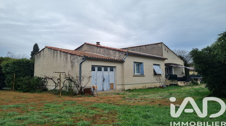 Ma-Cabane - Vente Maison Pernes-les-Fontaines, 80 m²
