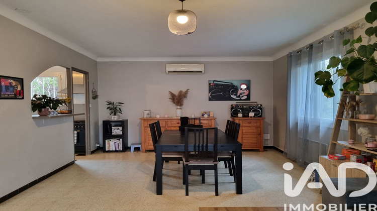 Ma-Cabane - Vente Maison Pernes-les-Fontaines, 80 m²