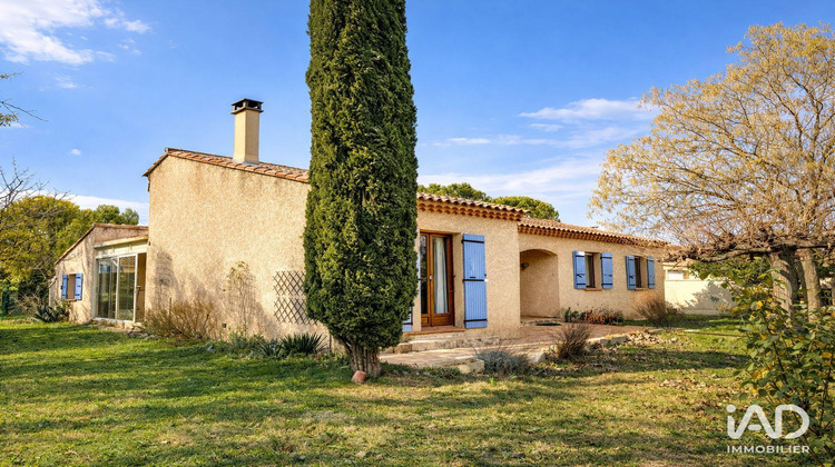 Ma-Cabane - Vente Maison Pernes-les-Fontaines, 149 m²