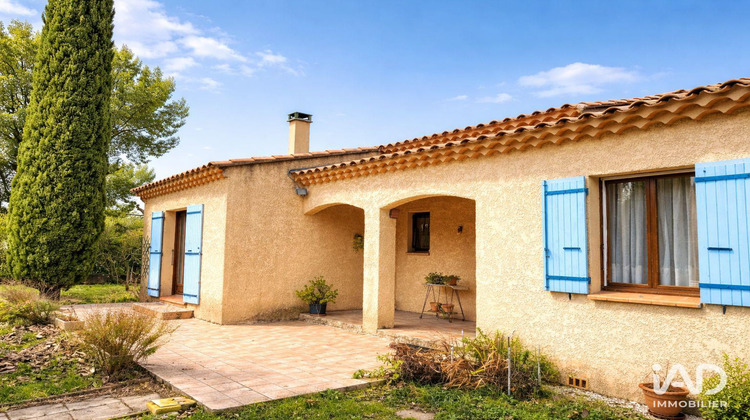 Ma-Cabane - Vente Maison Pernes-les-Fontaines, 149 m²