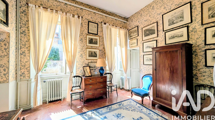 Ma-Cabane - Vente Maison Pernes-les-Fontaines, 312 m²