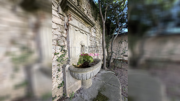 Ma-Cabane - Vente Maison Pernes-les-Fontaines, 264 m²