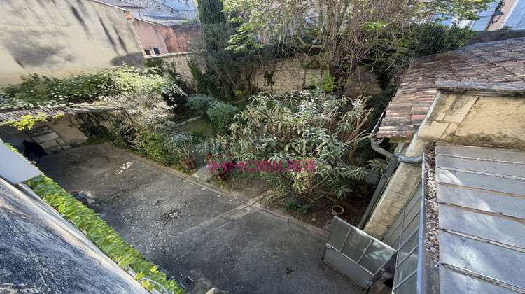Ma-Cabane - Vente Maison Pernes-les-Fontaines, 264 m²