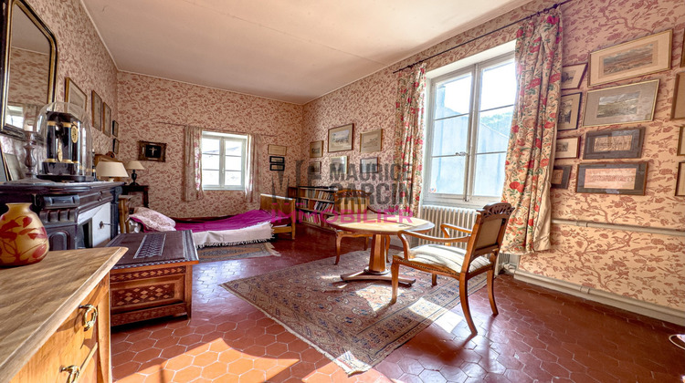 Ma-Cabane - Vente Maison Pernes-les-Fontaines, 264 m²