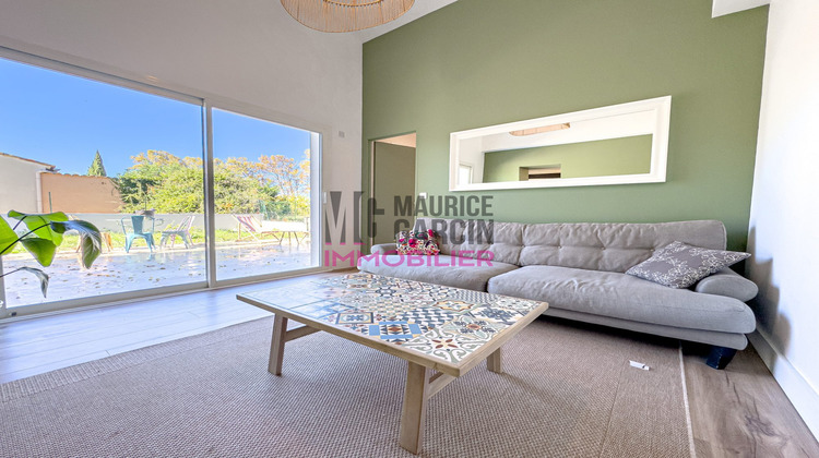 Ma-Cabane - Vente Maison Pernes-les-Fontaines, 128 m²