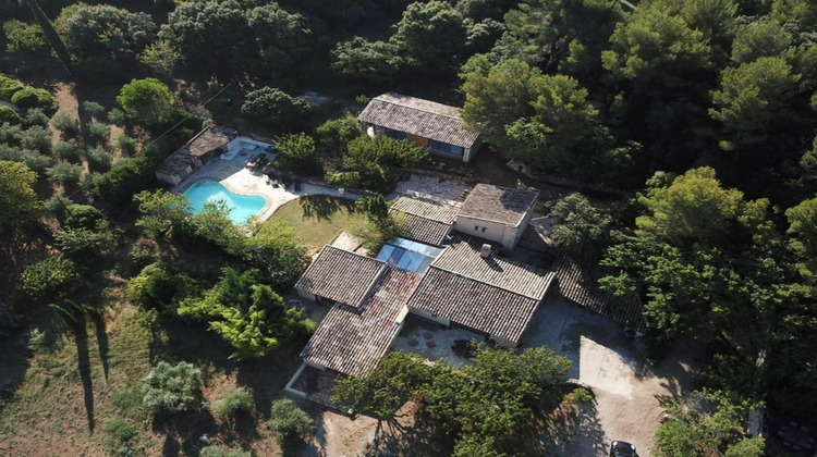 Ma-Cabane - Vente Maison PERNES LES FONTAINES, 330 m²