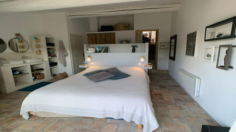Ma-Cabane - Vente Maison PERNES LES FONTAINES, 330 m²