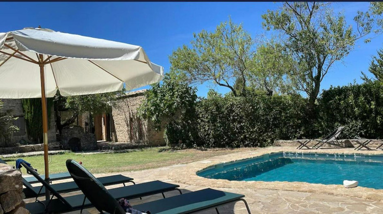 Ma-Cabane - Vente Maison PERNES LES FONTAINES, 330 m²