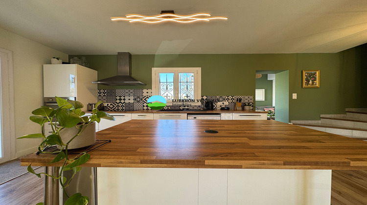 Ma-Cabane - Vente Maison PERNES-LES-FONTAINES, 130 m²