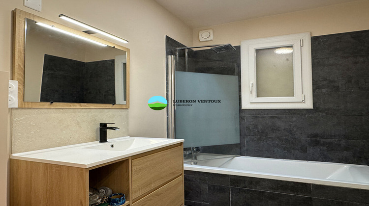 Ma-Cabane - Vente Maison PERNES-LES-FONTAINES, 130 m²