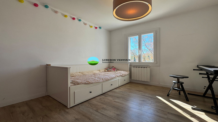 Ma-Cabane - Vente Maison PERNES-LES-FONTAINES, 130 m²