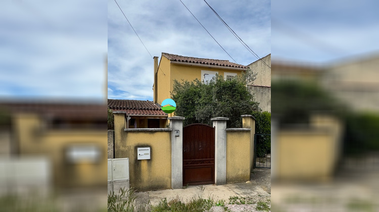 Ma-Cabane - Vente Maison PERNES-LES-FONTAINES, 84 m²