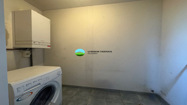 Ma-Cabane - Vente Maison PERNES-LES-FONTAINES, 84 m²