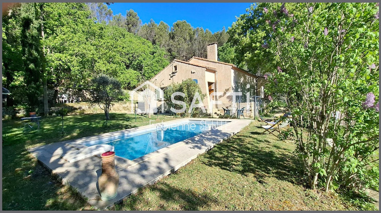 Ma-Cabane - Vente Maison Pernes-les-Fontaines, 127 m²