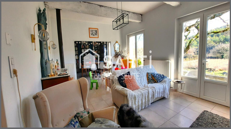 Ma-Cabane - Vente Maison Pernes-les-Fontaines, 127 m²