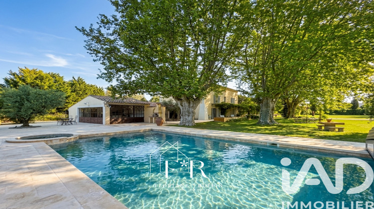 Ma-Cabane - Vente Maison Pernes-les-Fontaines, 303 m²